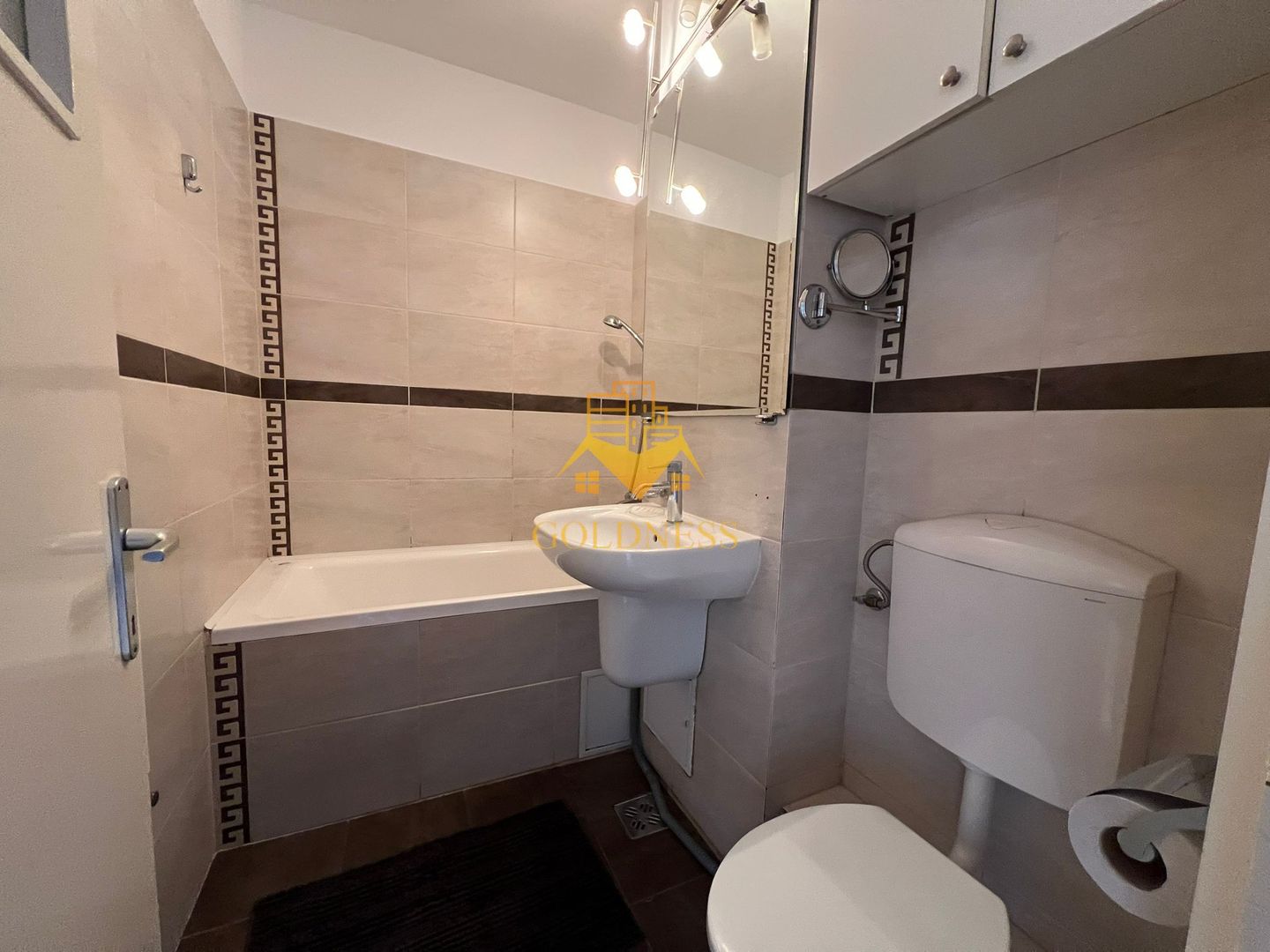 2 camere, Gheorgheni,  Iulius Mall, FSEGA, LIDL, Interservisan - Poză 8