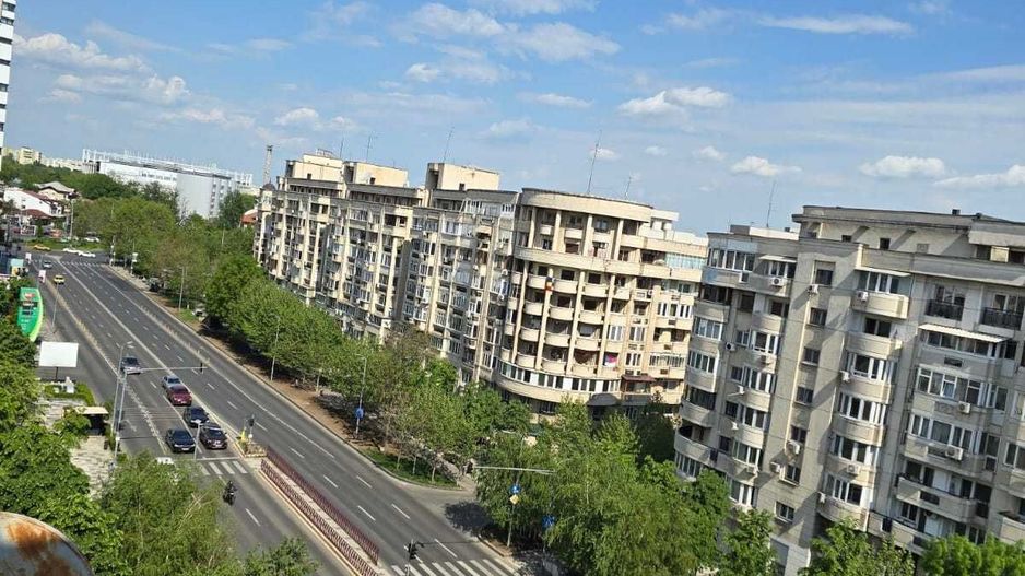 Apartament Decebal / Rond Alba Iulia - Poză 3