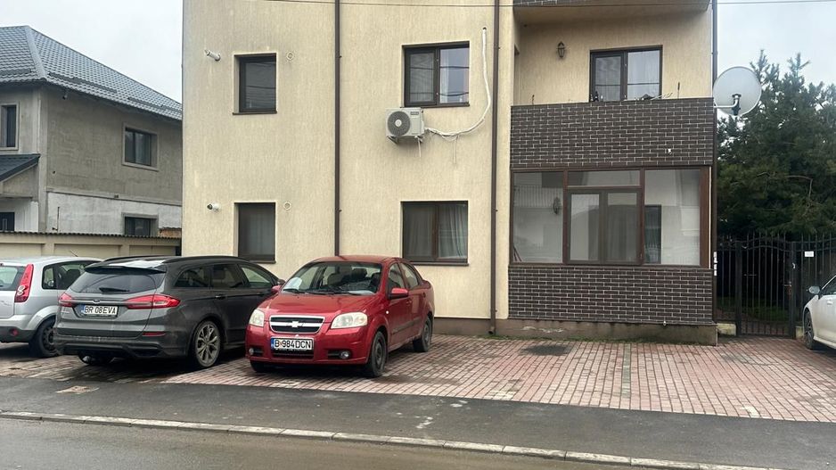 AP. 2 CAMERE BRAGADIRU, CURTE 53 MP, BLOC NOU, PARCARE, COMISION 0% - Poză 12