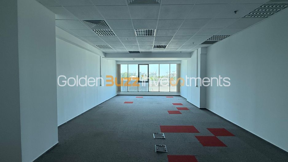 Spatiu birouri  open space | Pipera | 69 mpu - Poză 4