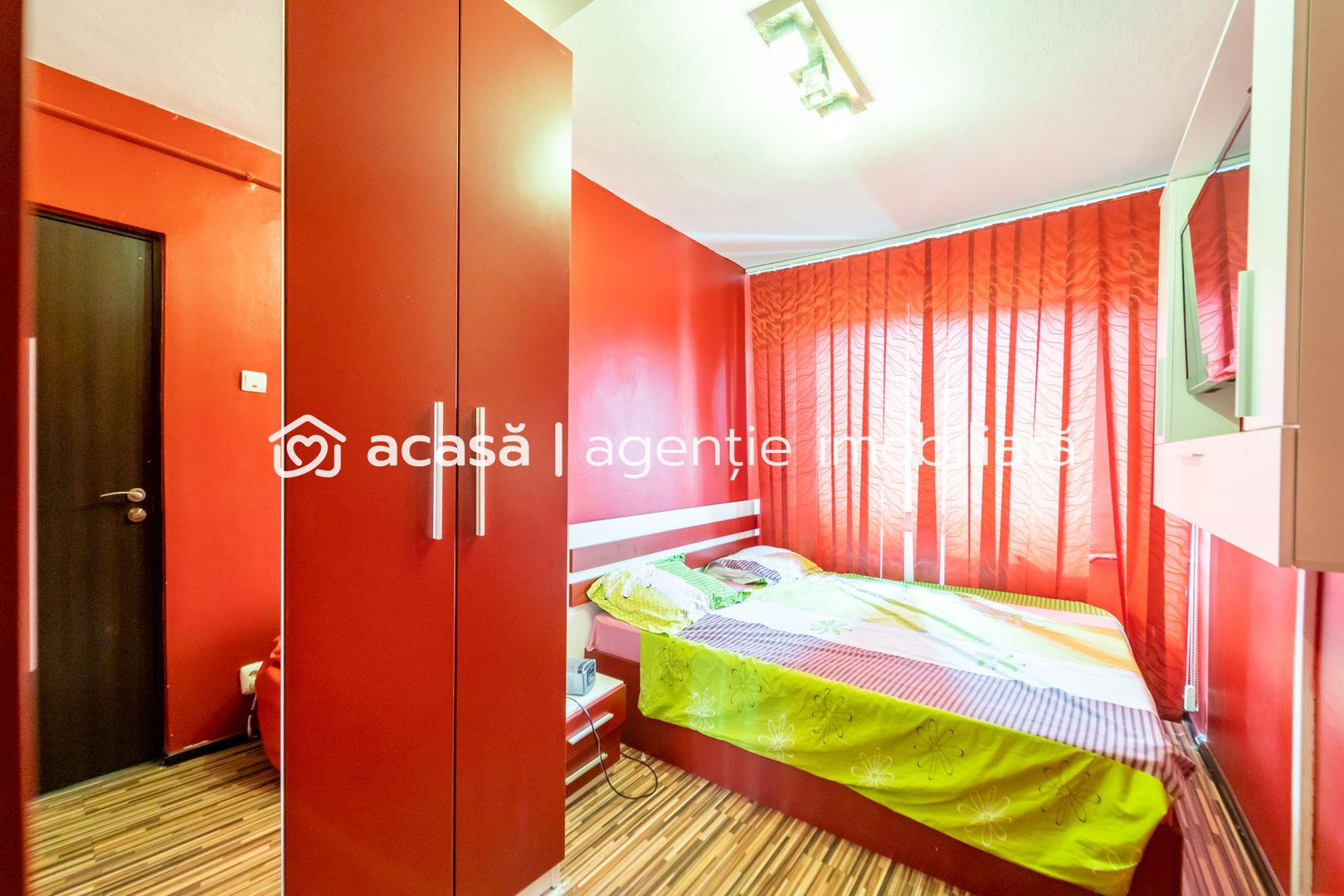 Apartament 3 camere zona Kaufland. - Poză 5