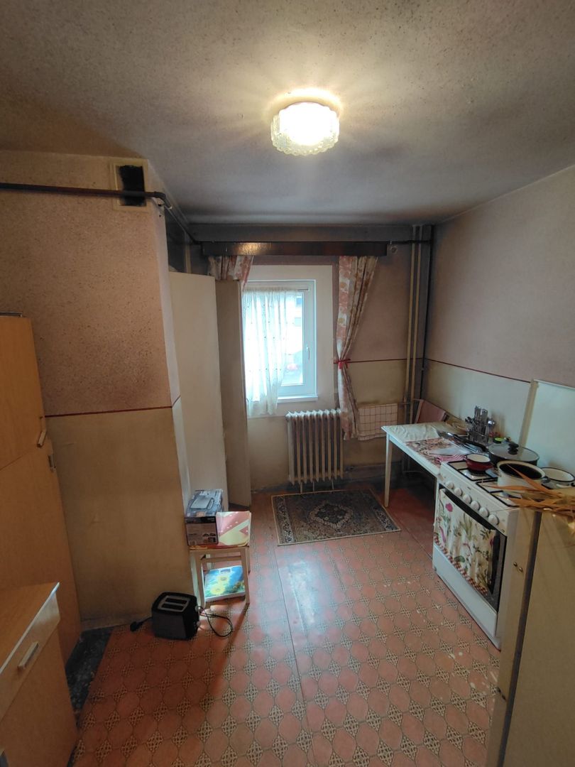 Complexul-Studentesc | 2 Camere | Ideal Investitie. - Poză 7