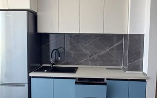 Ap 2 camere, mobilat utilat – Pallady, prima inchiriere  matrou Teclu - Poză 6