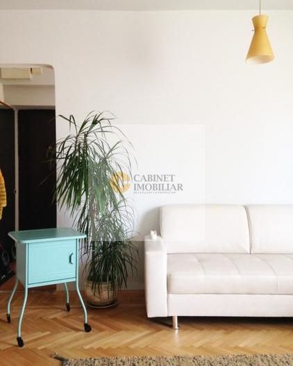 2 camere I Creditabil I Universitate I Etaj 6 - Poză 3