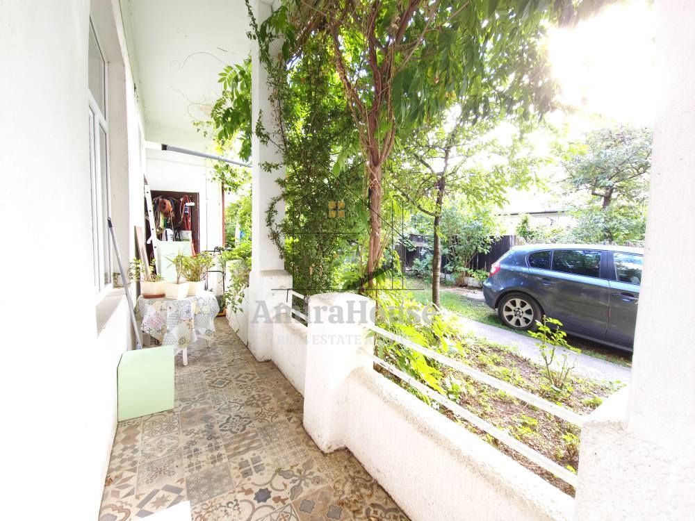 Casa alipita de inchiriat Gruia pt sediu firma, birou, locuinta - Poză 12