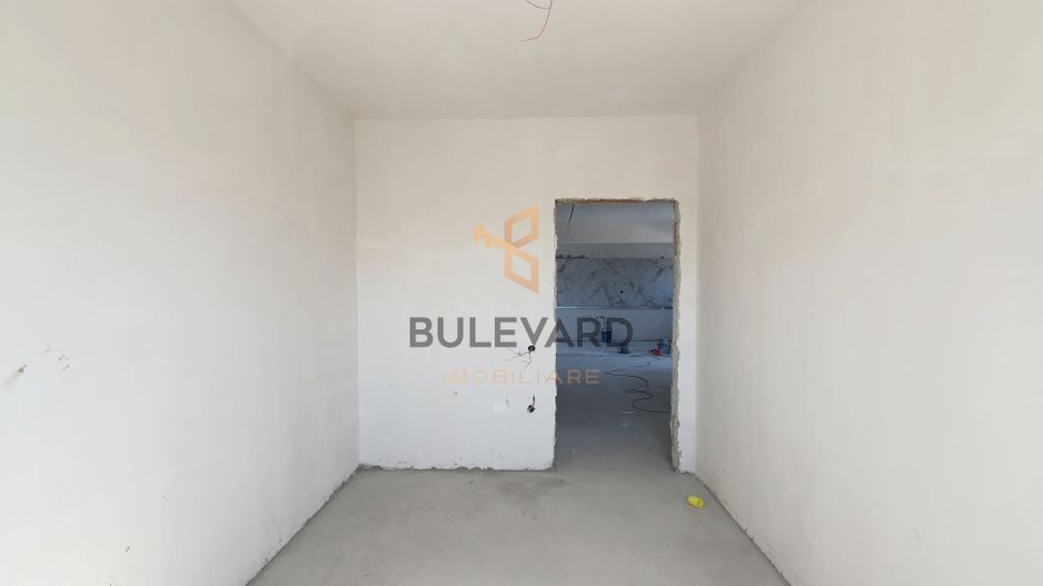 Apartament cu 3 camere/CF/panorama frumoasa/zona Vivo! - Poză 7