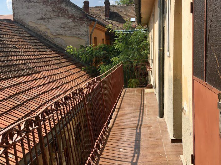Casa cu apartamente si SAD -uri in zona Traian - Poză 1