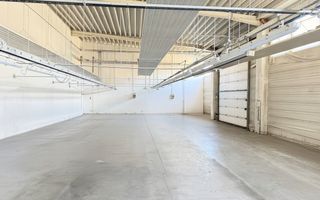 Hala industriala 4.300mp | Sagului | Timisoara | - Poză 13