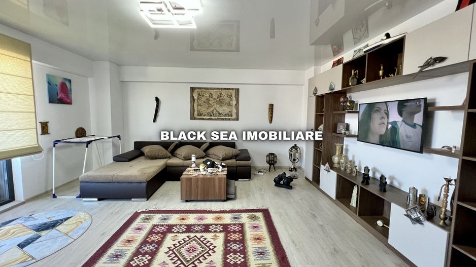 Apartament 2 camere Modern – Zona Casa de Cultură, Parcare pivata - Poză 5