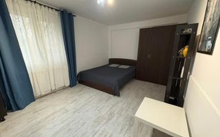 De inchiriat apartament 3 camere - Militari / Lujerului - Poză 11