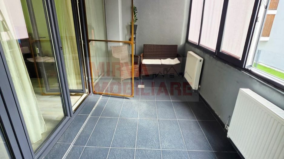 Apartament 2 camere, 87,35 mp, etaj 1, Belize Residence – Pantelimon - Poză 5