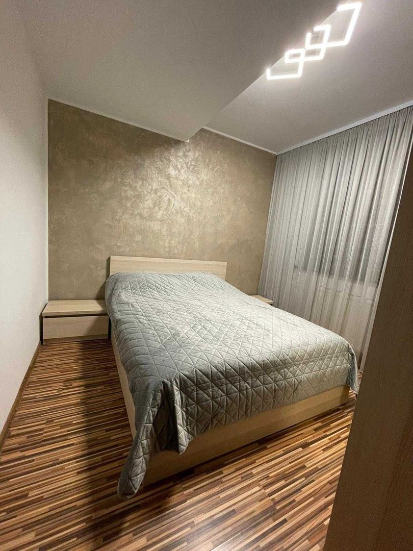 Inchiriere apartament 2 camere langa Gran Via Park - Poză 5