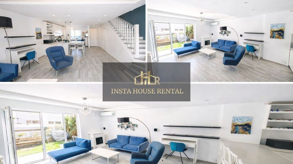 4 camere Avangarde Forest /  Pipera - Poză 1