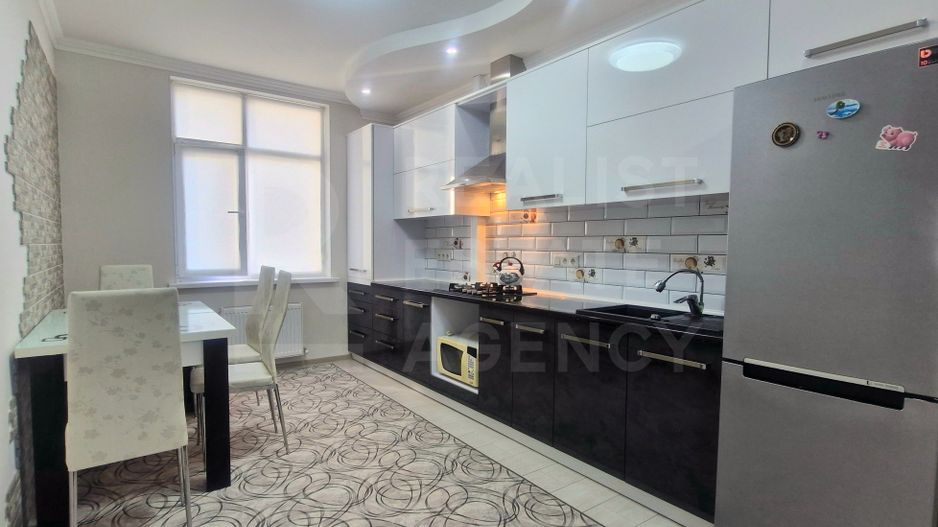 Chirie, apartament, 2 camere, Strada Gheorghe Casu, Telecentru - Poză 2