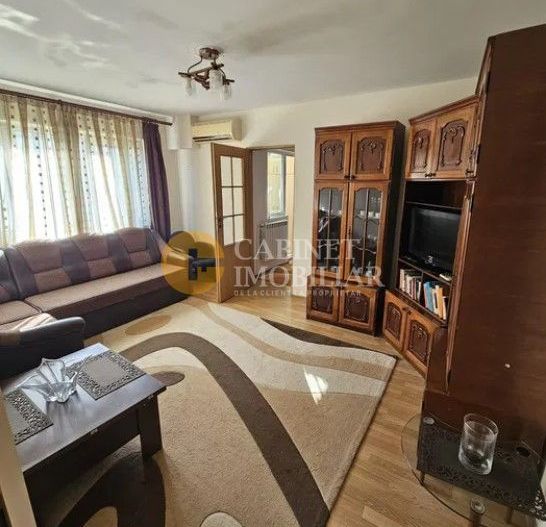 Ap. 2 Camere - Liber - Zona Alexandru Parcul Voievozilor - Poză 1