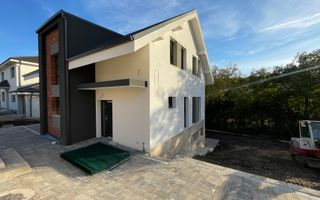 Casa unifamiliala de vanzare in Chinteni! - Poză 3