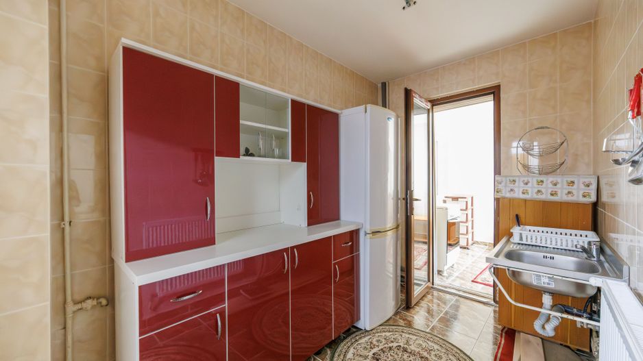 Apartament 2 camere Trivale et 3/4, - Poză 9