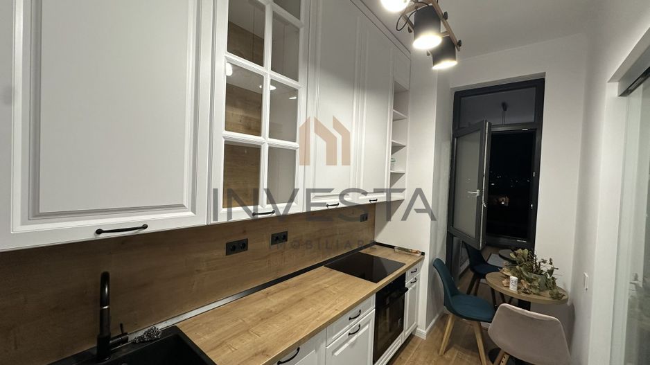 Apartment 3 camere in  The Nest! Zona exclusivista Scortarilor! - Poză 4