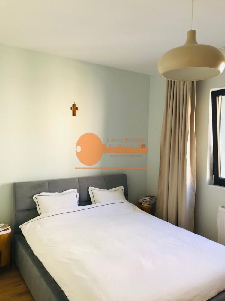 2 camere Parcul Carol-ISg Residence - Poză 3