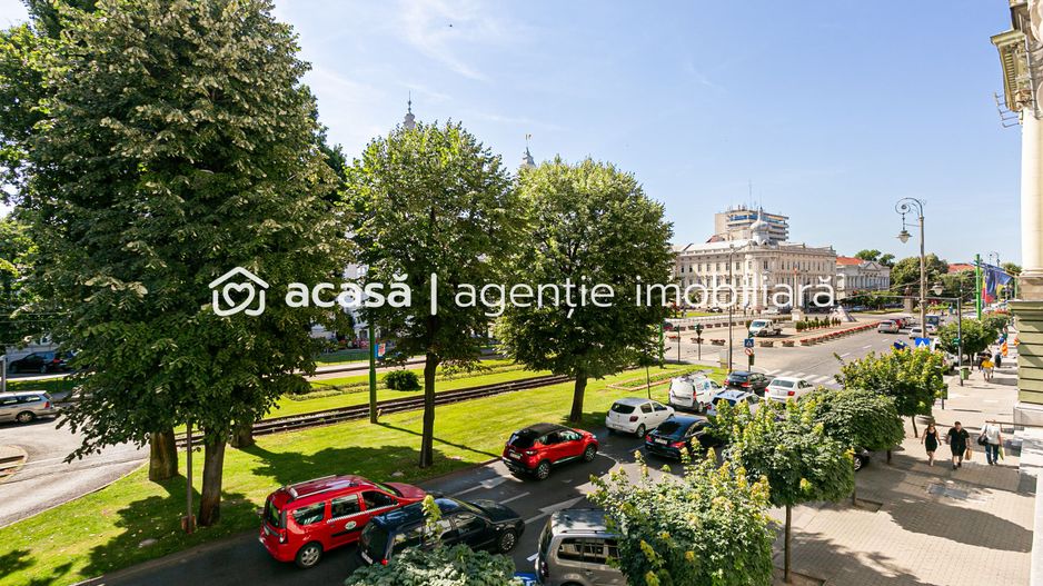 Rezervat Apartament ideal pentru afacerea ta, cu vedere la Bulevard - Poză 3