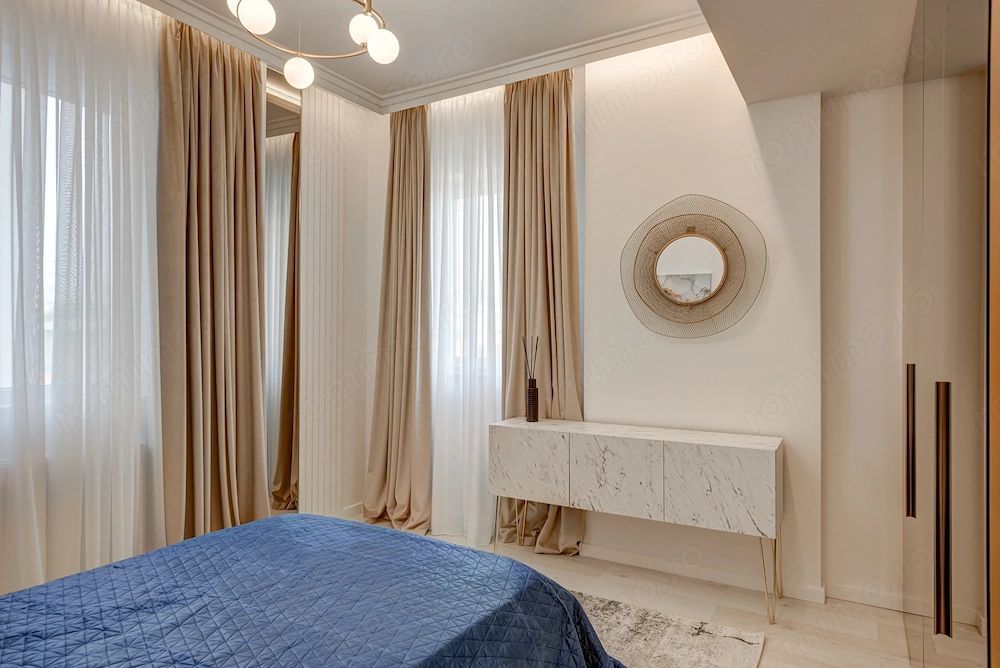 Apartament 2 camere zona Aviației- Park Residence 6 - Poză 7