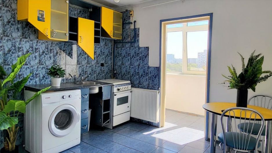 COMISION 0% - Apartament 2 camere Crangasi  I 7 minute Metrou I Constructorilor - Poză 10