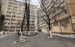 4 camere ultracentral | Universitate – Romană | Ideal locuire sau investiție - Poză 7