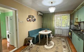 Vânzare, apartament la sol, 3 camere, strada Eugen Coca, Buiucani - Poză 4