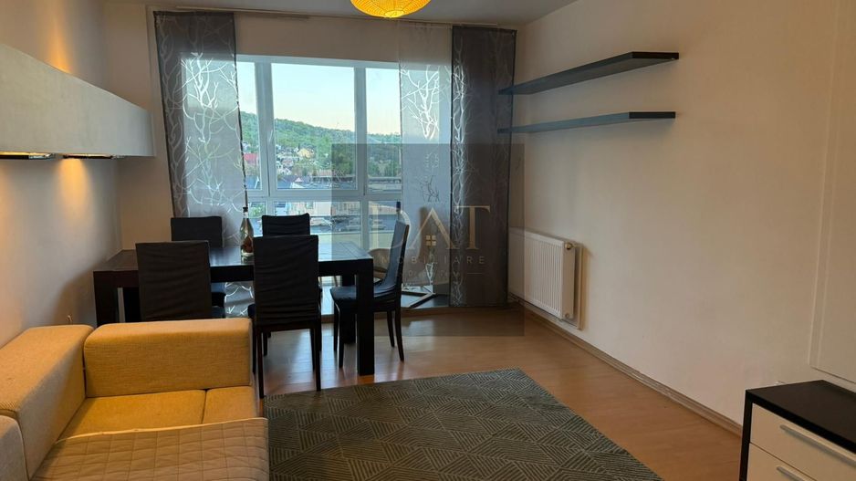 Apartament 2 camere, Grigorescu – zona Casa Radio - Poză 4