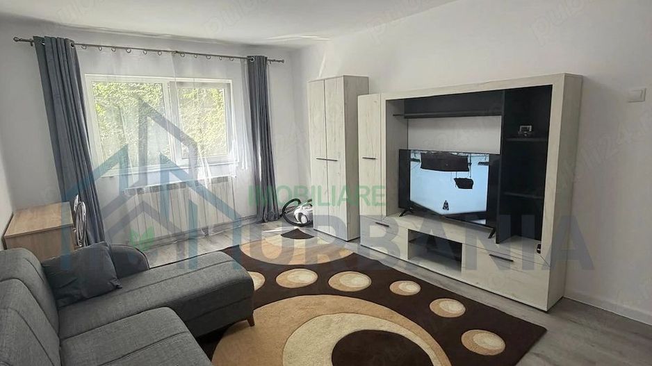 Apartament 2 camere decomandat, renovat, mobilat, Clopotari, Iași - Poză 1