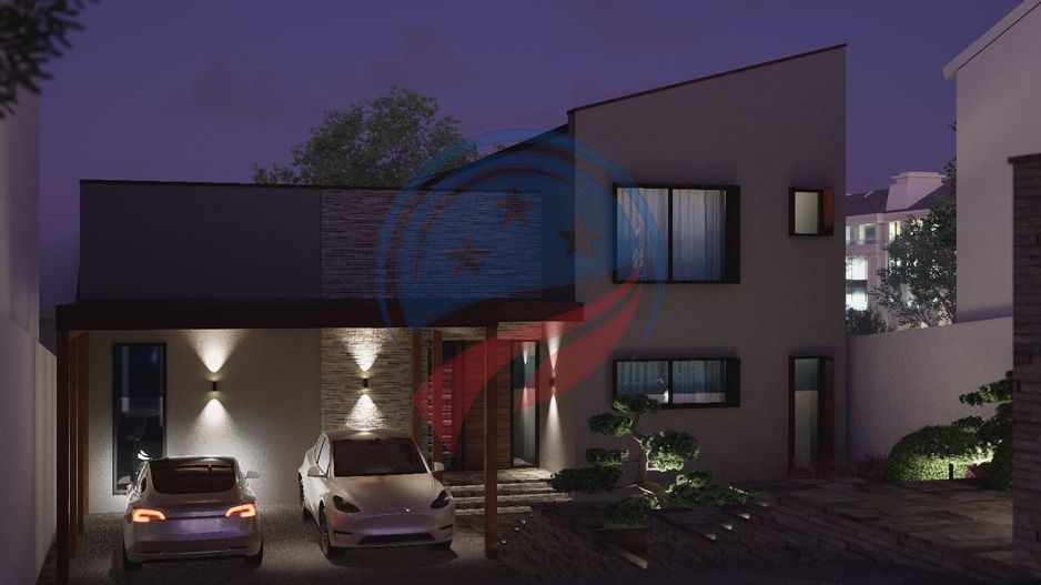 Vila de lux/ ultracentral/ Craiova - Poză 13