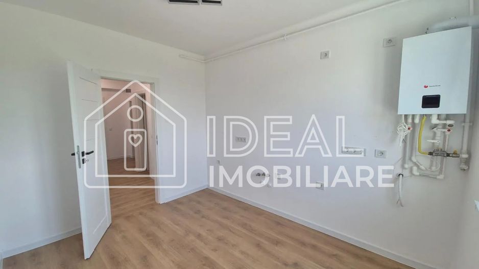 🏡 Apartament 3 camere și balcon- LA CHEIE, zona Calea Surii Mici - Poză 4