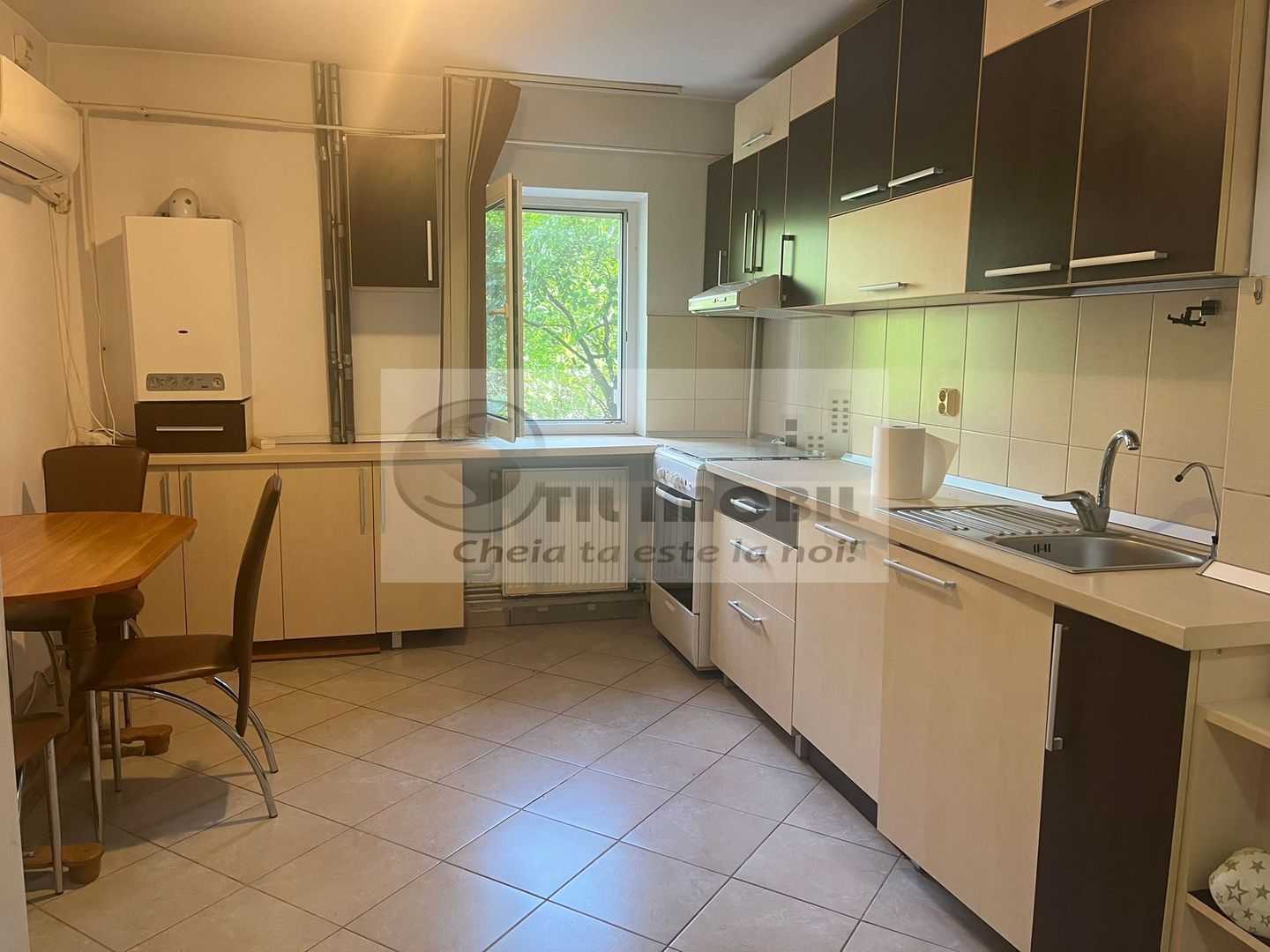 Apartament 2 camere Metalurgie - 102.000 euro - Poză 2