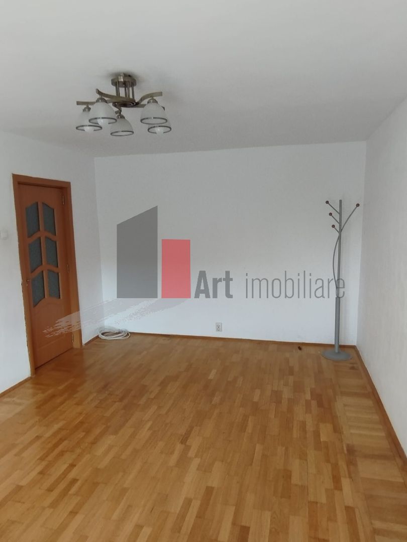 Apartamentul "NAKEN" , Dorobanti-Beller, nemobilat, locuit/birouri - Poză 3