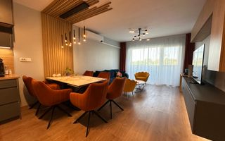 Ultrafinisat/Cartier Sopor - Poză 1