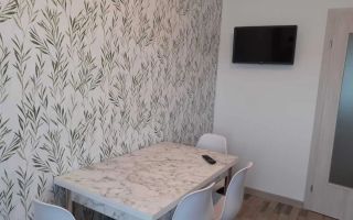 Apartament 2 camere I Loc de parcare I Arhitectilor - Poză 4
