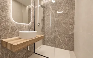 Chirie I Apartament Premium 2 Camere | ARQA Village | Iancu Nicolae - Poză 12