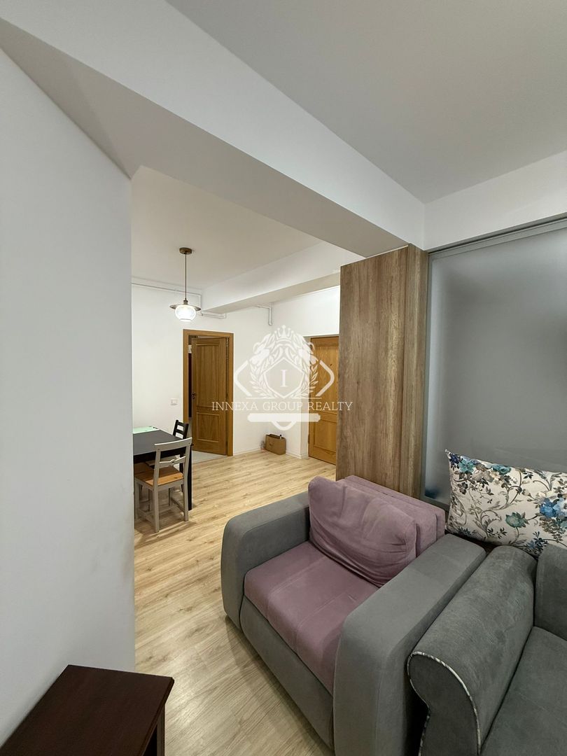 Garsoniera - moderna - 38mp - dressing I Ghencea - Poză 5