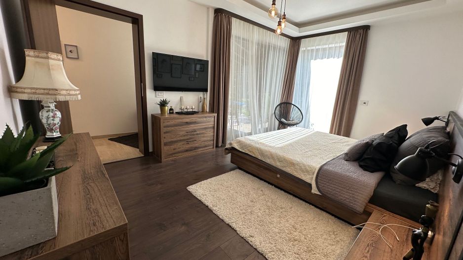 Casa individuala Dumbravita spre Pădure - Poză 15