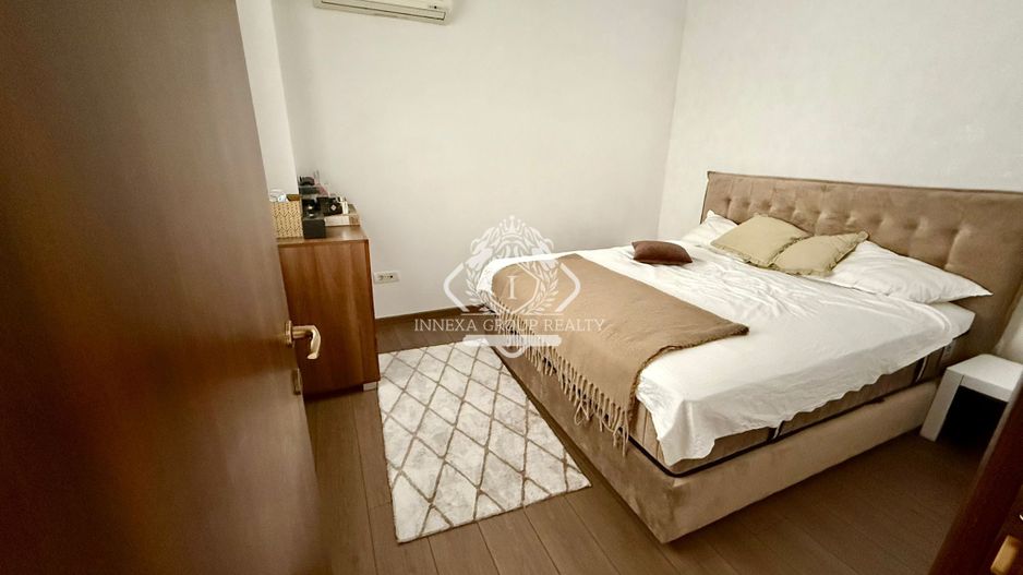 Apartament 2 camere I 57mp I parter inalt cu balcon I Baneasa-Sisesti - Poză 3