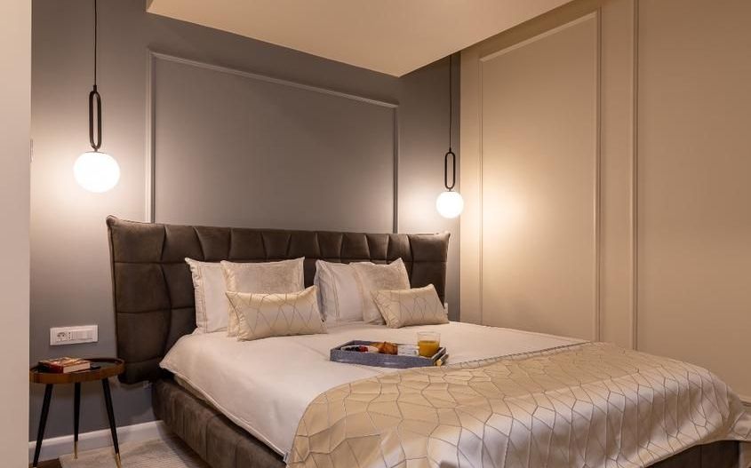 2 camere | Calea Floreasca | Parc Verdi | bloc boutique2023 - Poză 6