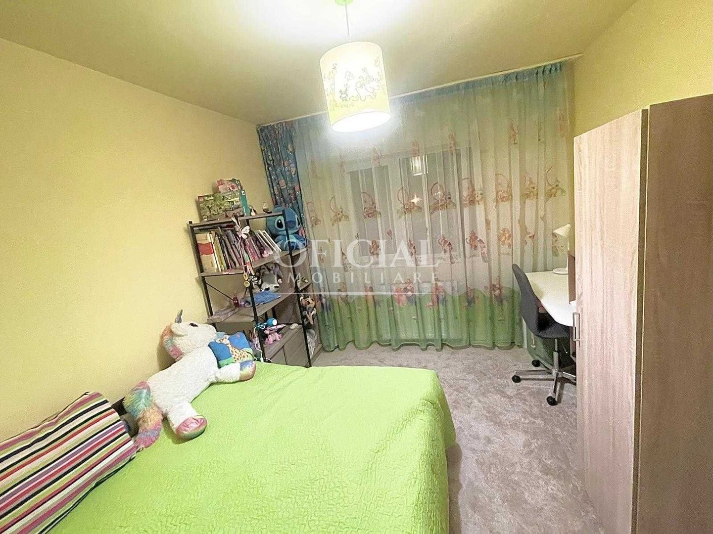 Apartament 3 Camere | 65 Mp | 2 Bai | Parcare | Zorilor Observatorului - Poză 2