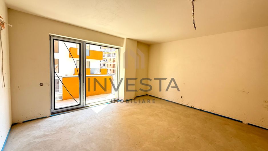 Apartament 2 camere, complex rezidential premium, zona Intre Lacuri - Poză 3