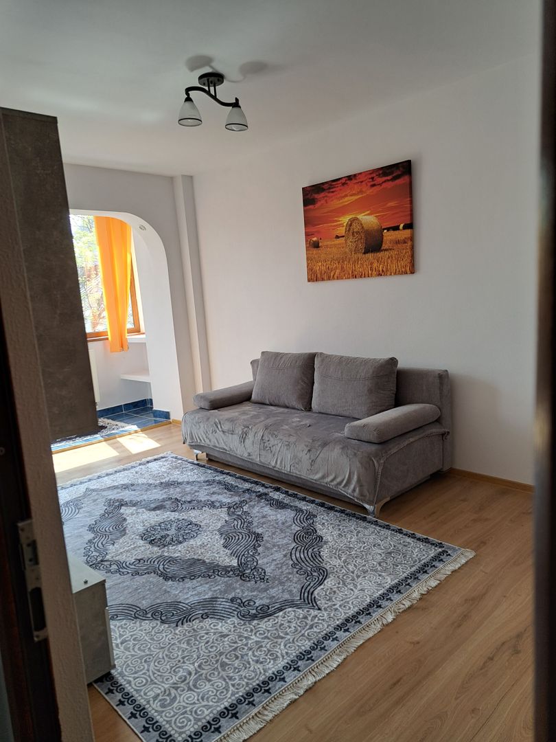 Închiriere apartament 2 camere, mobilat și utilat – Biserica Sf. Vasile - Poză 7