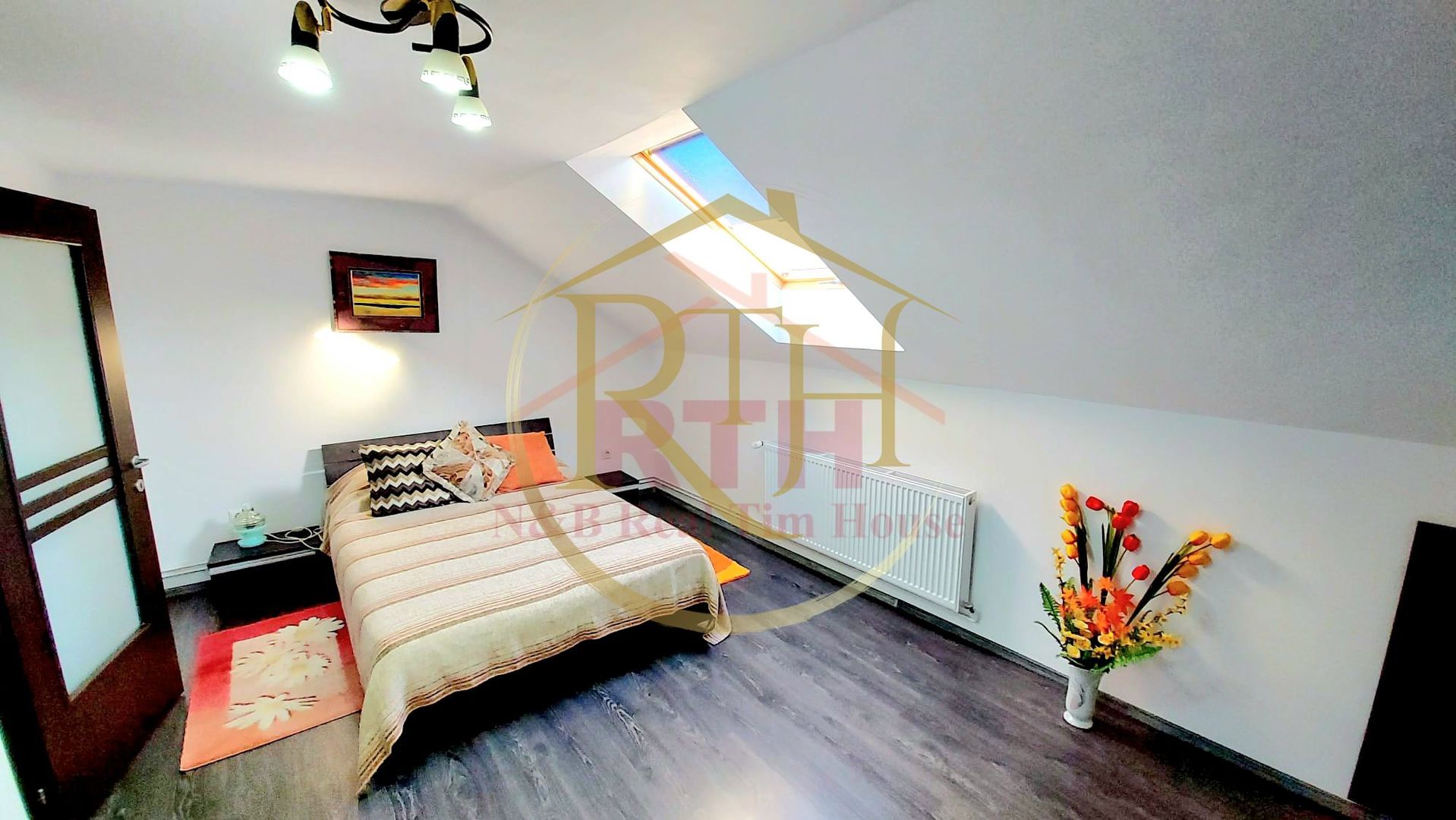 Apartament cu 2 camere, centrala proprie, aproape de Nokia, Iosefin - Poză 1