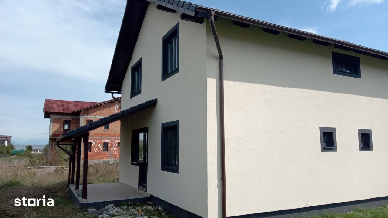 Oportunitate!!!Casa de vânzare zona Micești-Alba Iulia - Poză 3