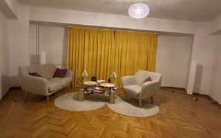 DE VÂNZARE APARTAMENT 3 CAMERE – CALEA VICTORIEI – BLOC REABILITAT - Poză 1