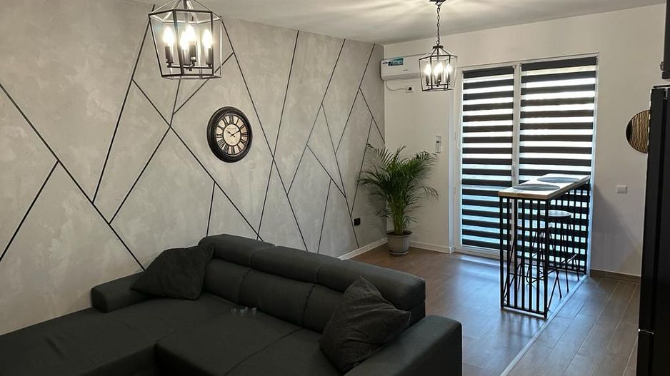 Apartament 2 camere modern langa Envogue Residence, Militari - Poză 4
