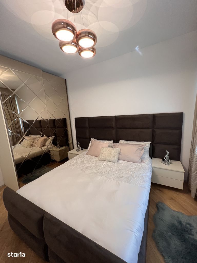 Apartament 3 camere 4CityNorth Pipera - Poză 7