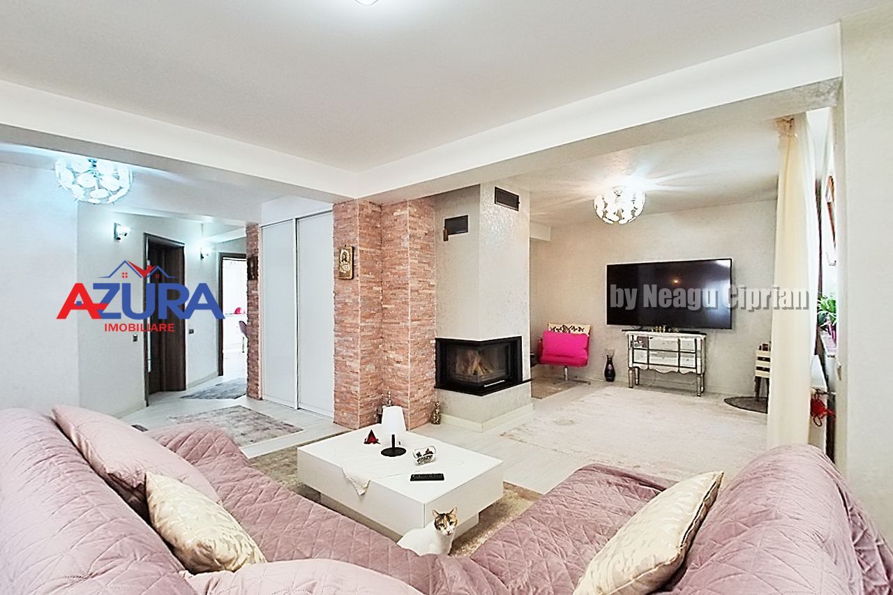 AZURA Imobiliare - Vila Budeasa Mare Primarie - Poză 2